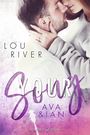 Your Song: Ava & Ian Cover des Buches Your Song: Ava & Ian (ISBN: 9783903130524)