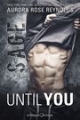 Until You: Sage Cover des Buches Until You: Sage (ISBN: 9783903130746)