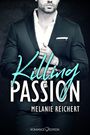 Killing Passion: Angus Cover des Buches Killing Passion: Angus (ISBN: 9783903130869)