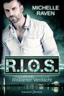 R.I.O.S. Cover des Buches R.I.O.S. (ISBN: 9783903130883)
