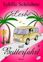 Lesbe auf Butterfahrt Cover des Buches Lesbe auf Butterfahrt (ISBN: 9783903238060)
