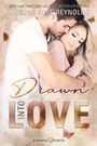 Drawn Into Love Cover des Buches Drawn Into Love (ISBN: 9783903278639)