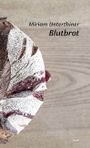Blutbrot Cover des Buches Blutbrot (ISBN: 9783903539501)