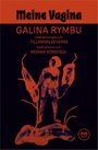Meine Vagina Cover des Buches Meine Vagina (ISBN: 9783910320147)