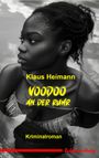 Voodoo an der Ruhr Cover des Buches Voodoo an der Ruhr (ISBN: 9783911633000)