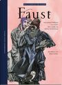 Faust Cover des Buches Faust (ISBN: 9783934029941)