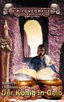 Der König in Gelb Cover des Buches Der König in Gelb (ISBN: 9783935822398)