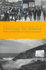Crossing the Border Cover des Buches Crossing the Border (ISBN: 9783935936590)
