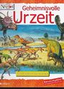 Newton - Geheimnisvolle Urzeit. Vom Urknall bis zu den Dinosauriern Cover des Buches Newton - Geheimnisvolle Urzeit. Vom Urknall bis zu den Dinosauriern (ISBN: 9783937490656)