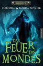 Das Feuer des Mondes Cover des Buches Das Feuer des Mondes (ISBN: 9783939212638)
