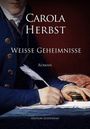 Weiße Geheimnisse Cover des Buches Weiße Geheimnisse (ISBN: 9783940206992)