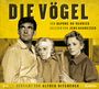 Die Vögel Cover des Buches Die Vögel (ISBN: 9783942210492)