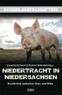 Niedertracht in Niedersachsen Cover des Buches Niedertracht in Niedersachsen (ISBN: 9783942446242)