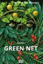 Green net Cover des Buches Green net (ISBN: 9783942498203)