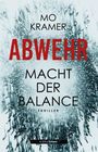 Abwehr Cover des Buches Abwehr (ISBN: 9783942641906)