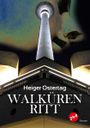 Walkürenritt Cover des Buches Walkürenritt (ISBN: 9783944264448)