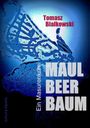 Maulbeerbaum Cover des Buches Maulbeerbaum (ISBN: 9783944359052)