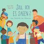 Soll ich es sagen? Cover des Buches Soll ich es sagen? (ISBN: 9783944442785)