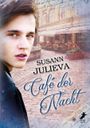 Café der Nacht Cover des Buches Café der Nacht (ISBN: 9783944737249)