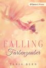 Falling Farbenzauber Cover des Buches Falling Farbenzauber (ISBN: 9783945227602)