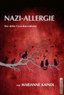 NAZI-ALLERGIE Cover des Buches NAZI-ALLERGIE (ISBN: 9783945664025)