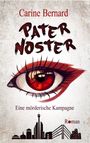 Pater Noster Cover des Buches Pater Noster (ISBN: 9783945796603)