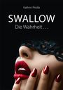 SWALLOW Cover des Buches SWALLOW (ISBN: 9783945833537)