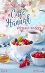Café Hannah - Teil 4 Cover des Buches Café Hannah - Teil 4 (ISBN: 9783945932537)