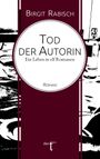 Tod der Autorin Cover des Buches Tod der Autorin (ISBN: 9783946086772)