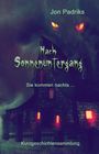 Nach Sonnenuntergang Cover des Buches Nach Sonnenuntergang (ISBN: 9783946381402)