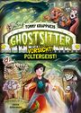 Ghostsitter Cover des Buches Ghostsitter (ISBN: 9783946425786)