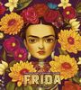 Frida Cover des Buches Frida (ISBN: 9783946593478)