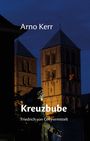 Kreuzbube Cover des Buches Kreuzbube (ISBN: 9783947724215)