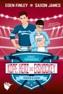Kopf, Herz und Eishockey Cover des Buches Kopf, Herz und Eishockey (ISBN: 9783948457914)