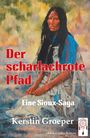 Der scharlachrote Pfad Cover des Buches Der scharlachrote Pfad (ISBN: 9783948878184)