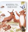 Wundervoll toll, so wie du bist Cover des Buches Wundervoll toll, so wie du bist (ISBN: 9783949239076)