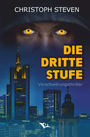 Die dritte Stufe Cover des Buches Die dritte Stufe (ISBN: 9783949561047)
