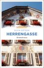 Herrengasse Cover des Buches Herrengasse (ISBN: 9783954517138)