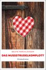 Das Nussstrudelkomplott Cover des Buches Das Nussstrudelkomplott (ISBN: 9783954518029)