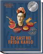 Zu Gast bei Frida Kahlo Cover des Buches Zu Gast bei Frida Kahlo (ISBN: 9783954532865)
