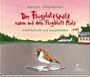 Der Flugplatzspatz nahm auf dem Flugblatt Platz Cover des Buches Der Flugplatzspatz nahm auf dem Flugblatt Platz (ISBN: 9783954701773)