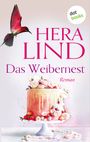 Das Weibernest Cover des Buches Das Weibernest (ISBN: 9783955200435)
