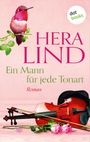 Ein Mann für jede Tonart Cover des Buches Ein Mann für jede Tonart (ISBN: 9783955200572)