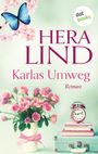 Karlas Umweg Cover des Buches Karlas Umweg (ISBN: 9783955200619)