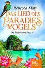 Das Lied des Paradiesvogels 4 (Polynesien-Saga) Cover des Buches Das Lied des Paradiesvogels 4 (Polynesien-Saga) (ISBN: 9783955309947)