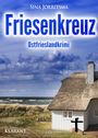 Friesenkreuz Cover des Buches Friesenkreuz (ISBN: 9783955735524)