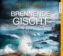Brennende Gischt Cover des Buches Brennende Gischt (ISBN: 9783956393280)