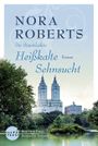 Heißkalte Sehnsucht Cover des Buches Heißkalte Sehnsucht (ISBN: 9783956492327)