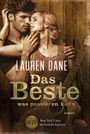 Das Beste, was passieren kann Cover des Buches Das Beste, was passieren kann (ISBN: 9783956492600)