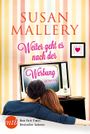 Weiter geht es nach der Werbung Cover des Buches Weiter geht es nach der Werbung (ISBN: 9783956492778)
